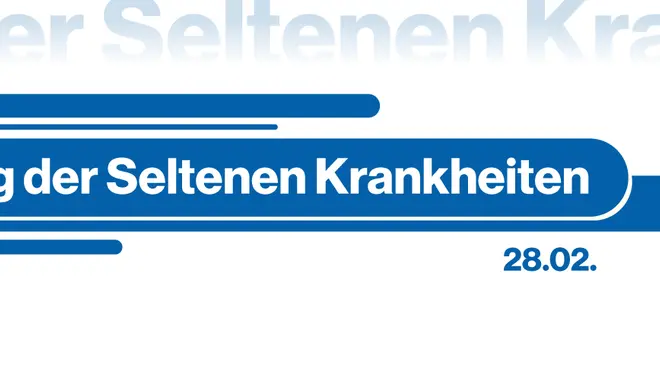 Selten sind viele – selten ist stark – selten ist selbstbewusst