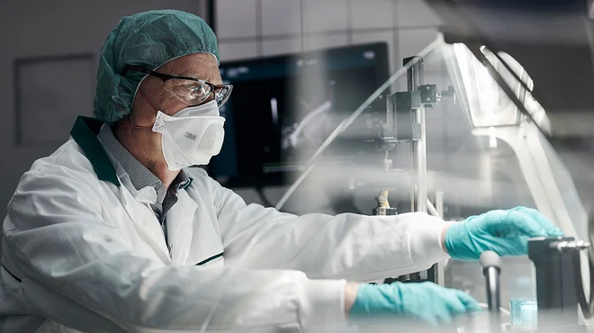 Bannerbild Labor Bannerbild Labor