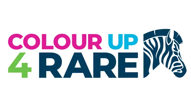 Logo ColourUp4Rare