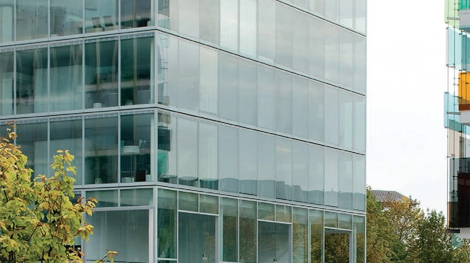 Cover des Novartis Annual Reports 2025