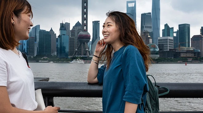 Partnerschaftliche Zusammenarbeit, um die Krebsbehandlung weltweit zu verbessern