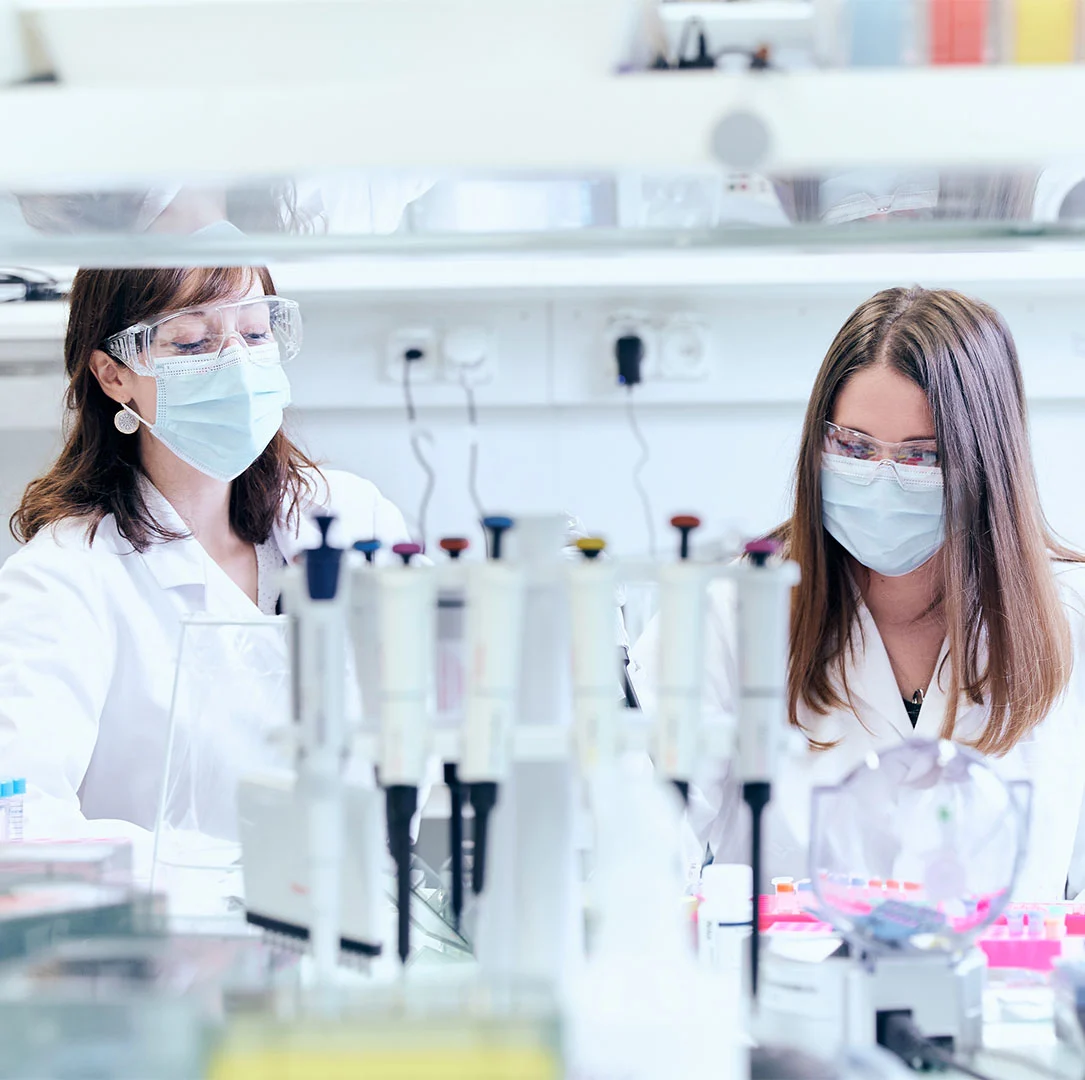 Header Förderung von Wissenschaft & Forschung