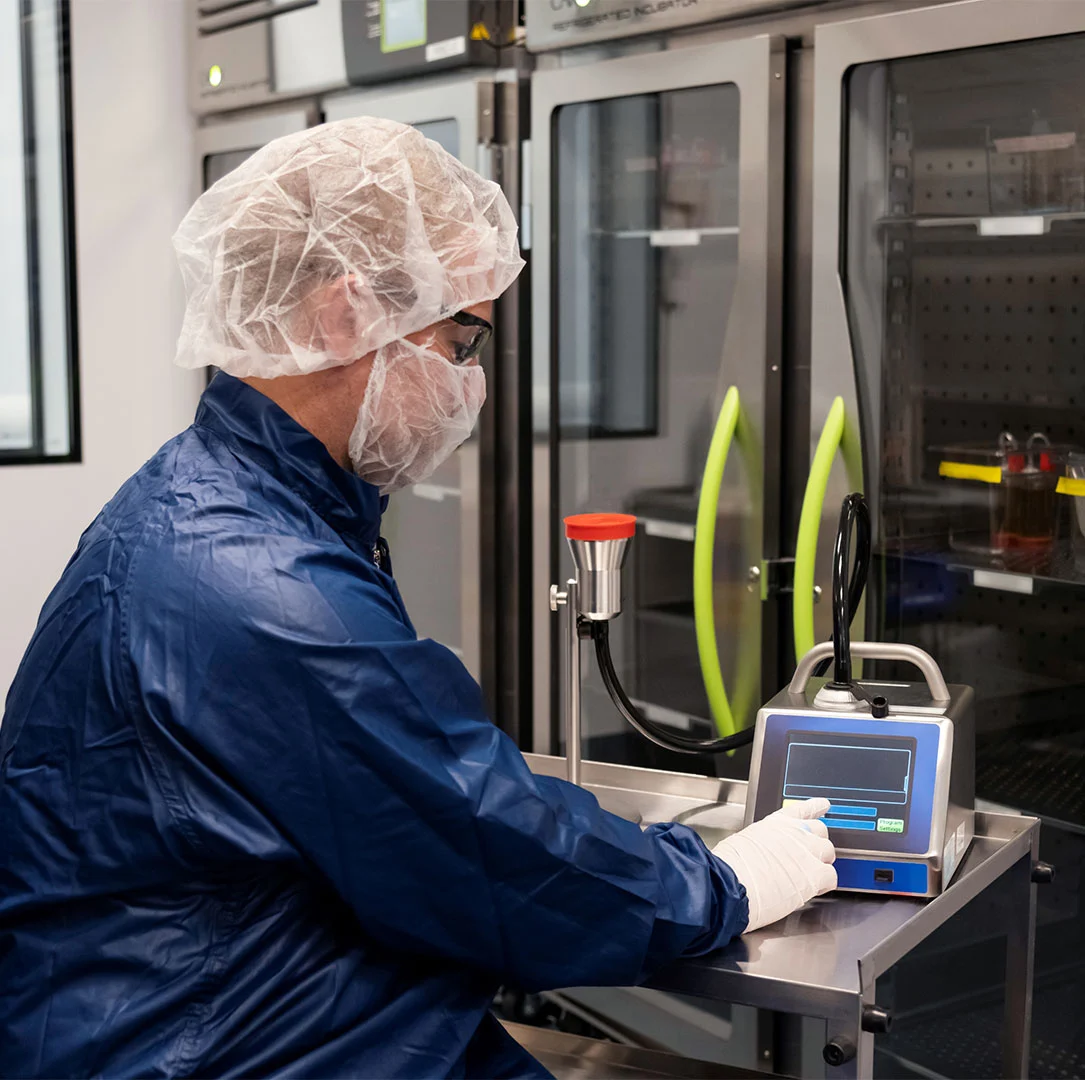 Banner Radioligandentherapie