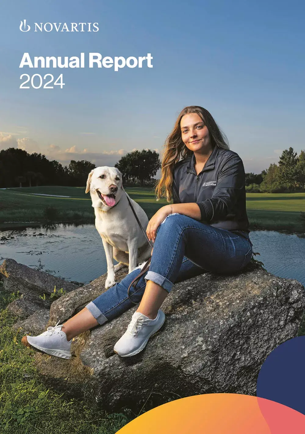 Annual Report 2024