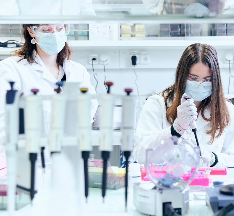 Reimagina la Ciencia