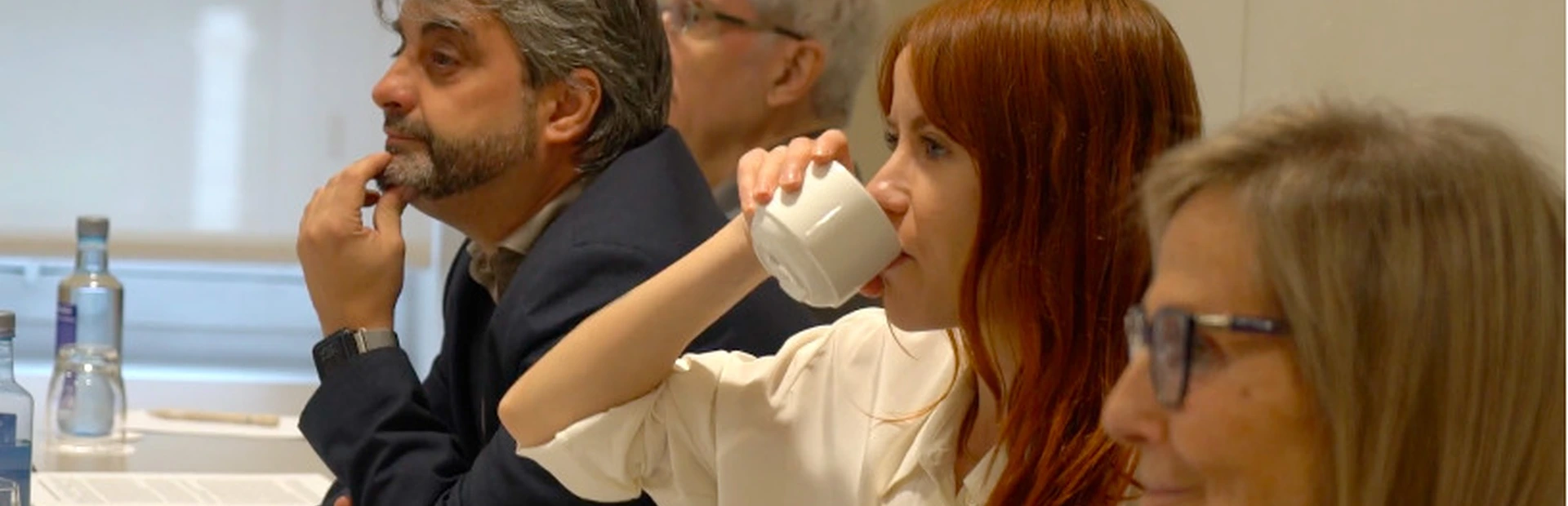 Así funciona el primer laboratorio de participación temprana en investigación para pacientes expertos