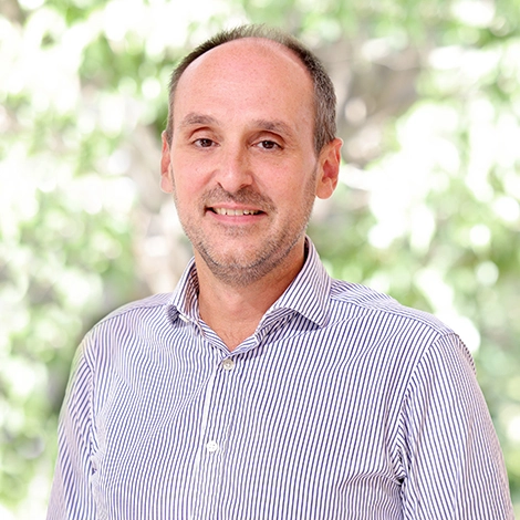 José Matías Pérez