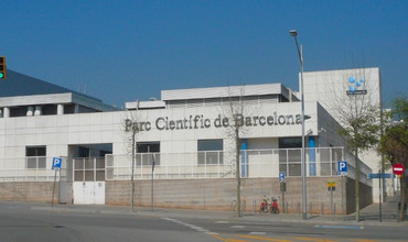 Parc Científic de Barcelona