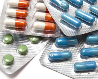 Medicamentos