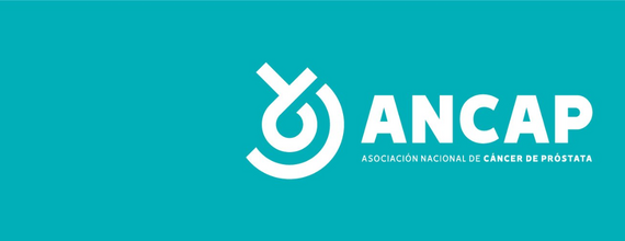 Logo de ANCAP