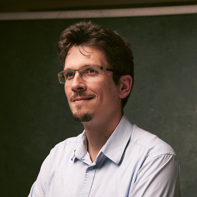 Florian Bombard 
