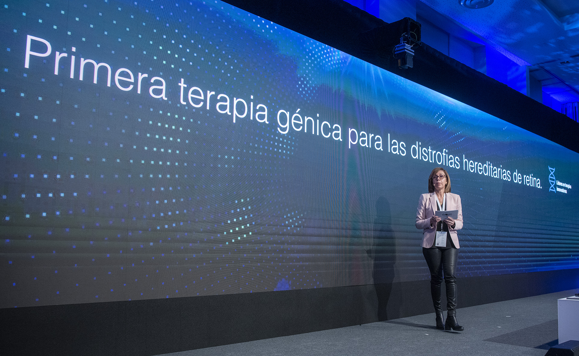Lupe Martínez en Visionart 2020