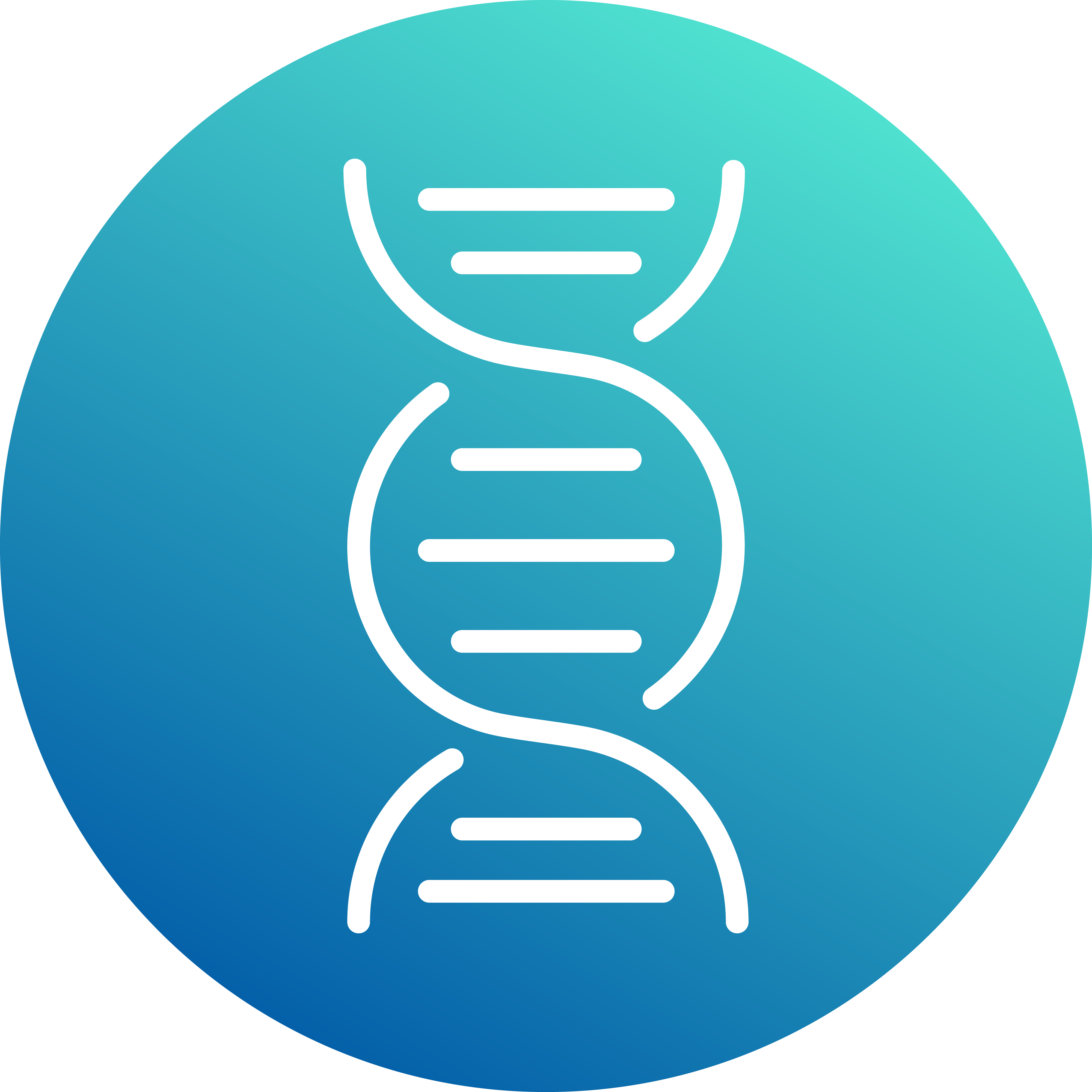 Icono de DNA