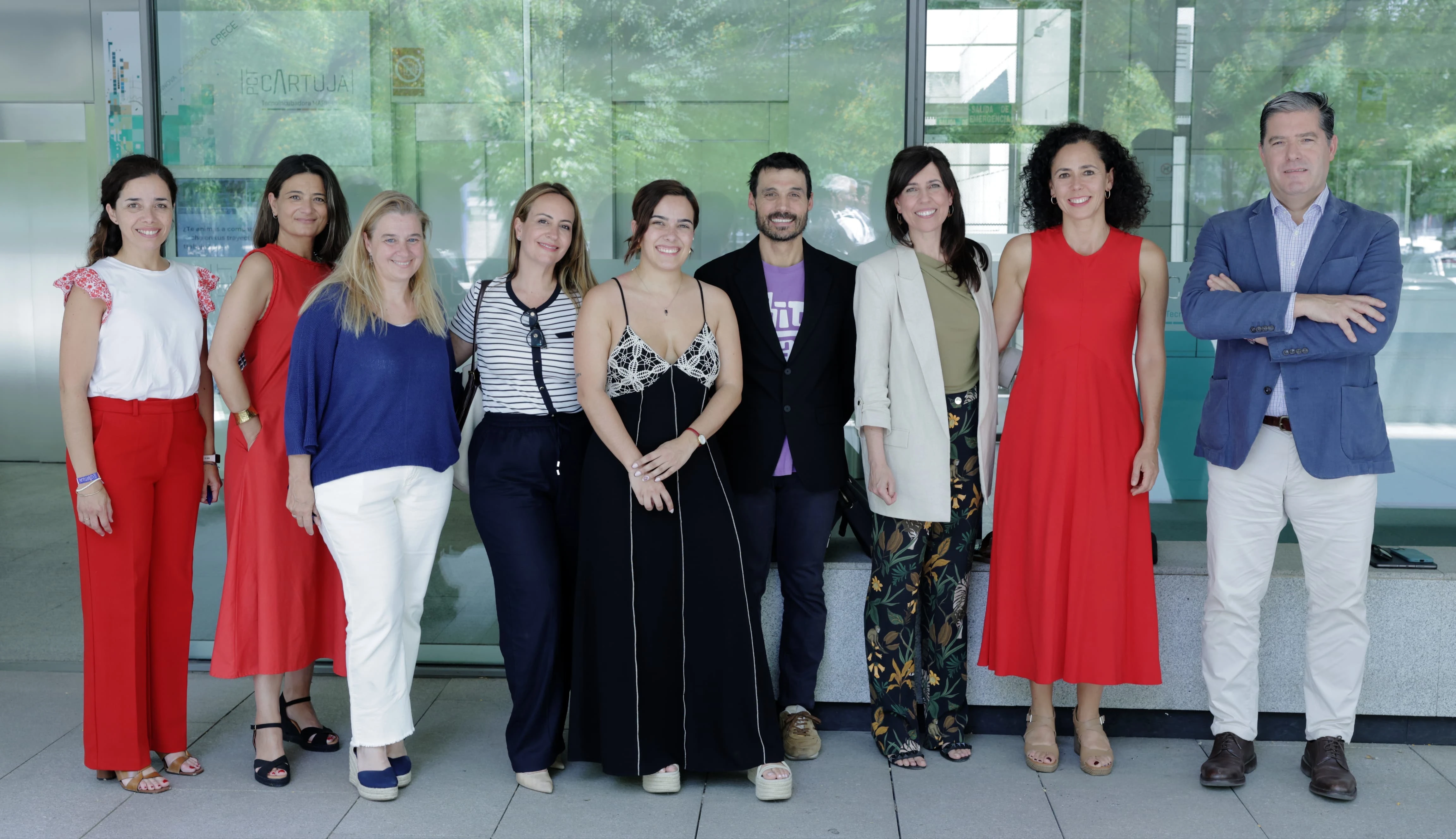 Reimagina la ciencia - Andalucía