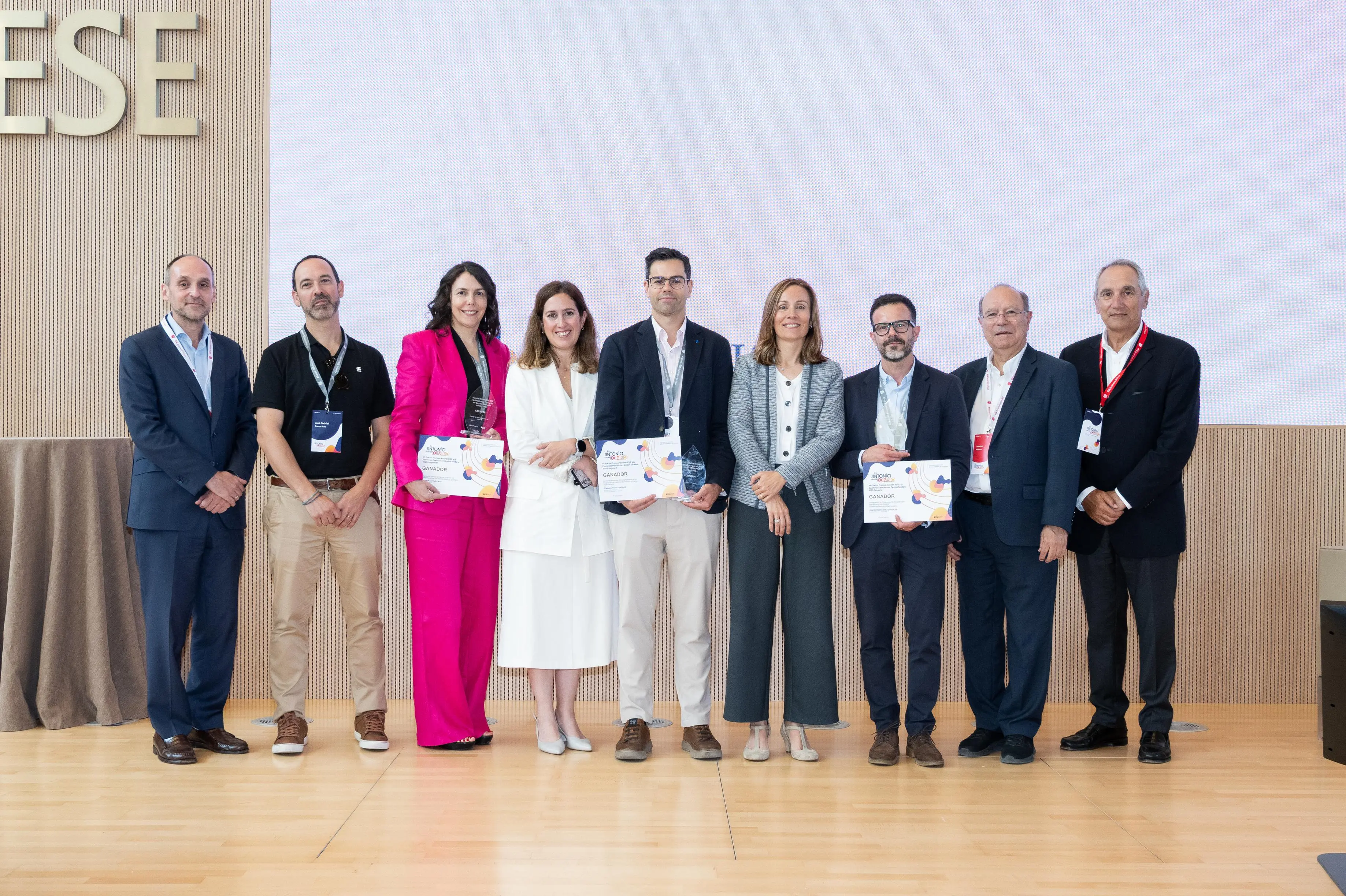 IESE - NOVARTIS 2025