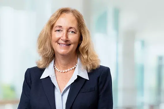 Fiona Marshall