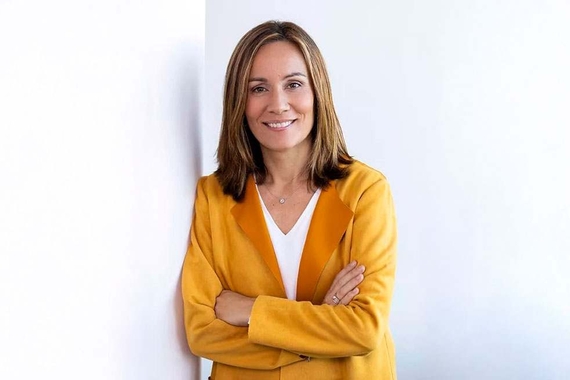 Amaya Echevarría