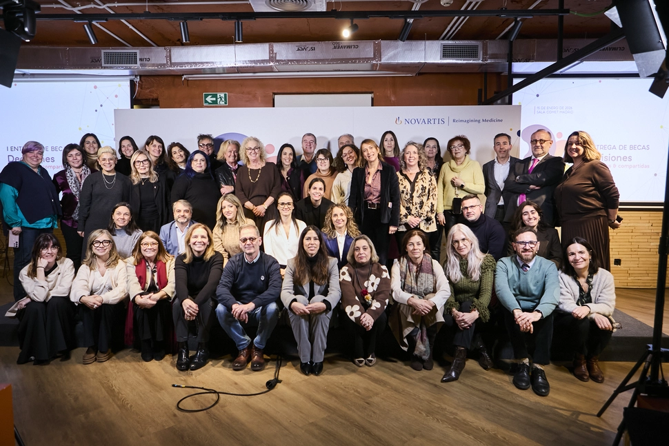 II Encuentro presencial sobre Decisiones Informadas & Compartidas
