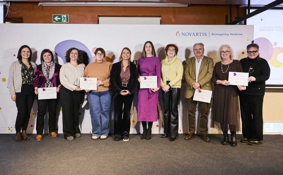 II Encuentro presencial sobre Decisiones Informadas & Compartidas