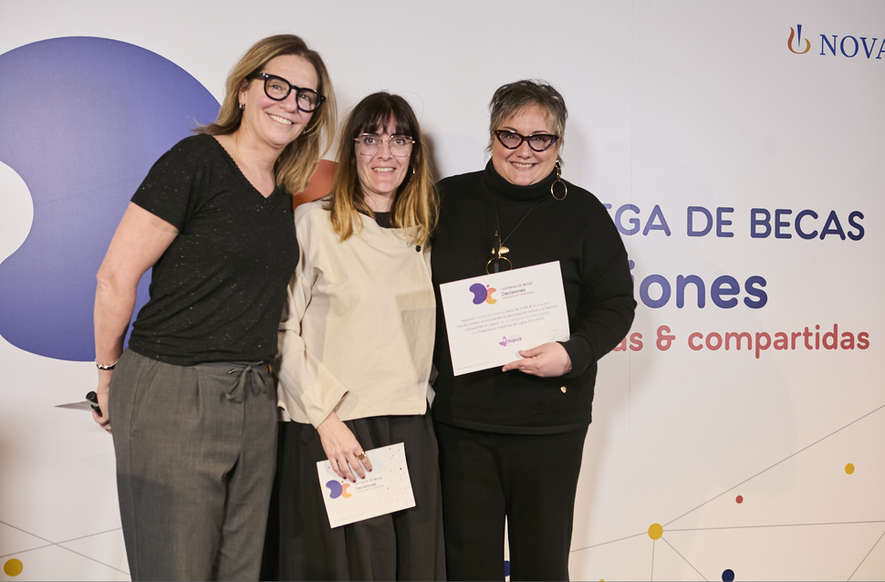 II Encuentro presencial sobre Decisiones Informadas & Compartidas