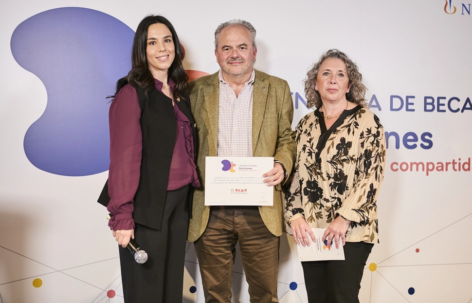 II Encuentro presencial sobre Decisiones Informadas & Compartidas