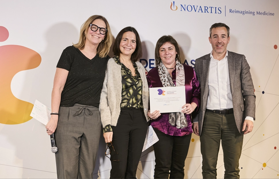 II Encuentro presencial sobre Decisiones Informadas & Compartidas