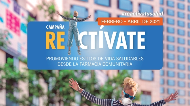 Reactiva tu salud y adopta un estilo de vida saludable