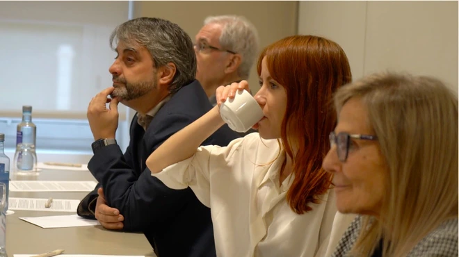 Así funciona el primer laboratorio de participación temprana en investigación para pacientes expertos