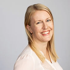 Liisa Wilkman