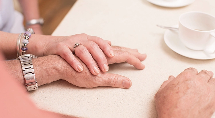 Psoriasis ja henkinen hyvinvointi