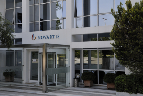 Novartis Hellas