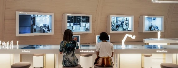istories