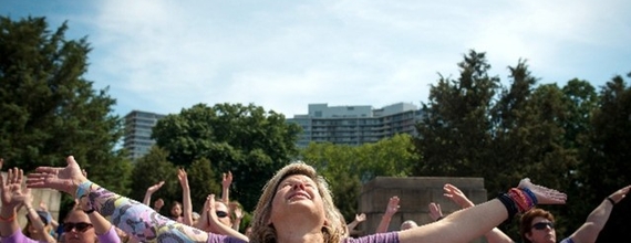 wellbeing
