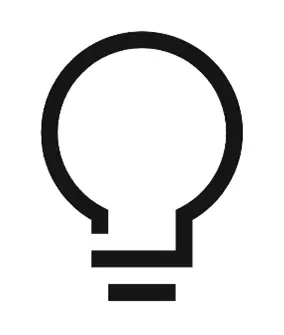 lightbulb