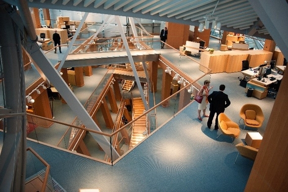 Novartis Campus