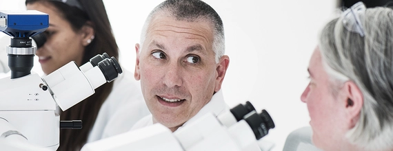 Klinikai vizsgálatok