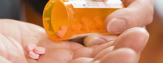 Mellékhatás-bejelentés