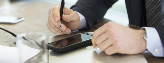 Visszaélések bejelentése