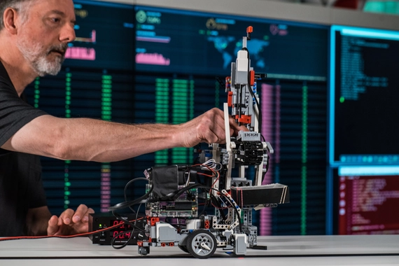 Ismerd meg csapatainkat Data&Digital