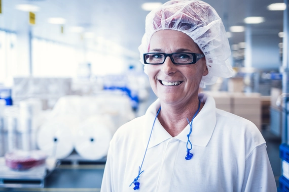 Ismerd meg csapatainkat Technical Operations