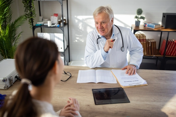 Betegeknek hozzátartozóknak érdeklődőknek