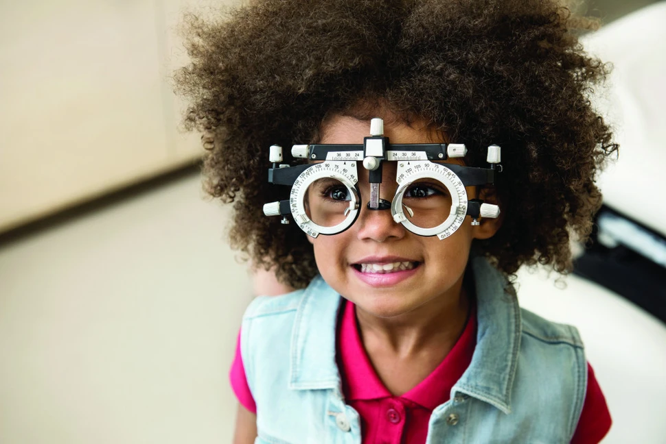 2019-ben az Alcon különálló vállalattá válik, mert a Novartis megerősíti fókuszát az innovatív termékeken