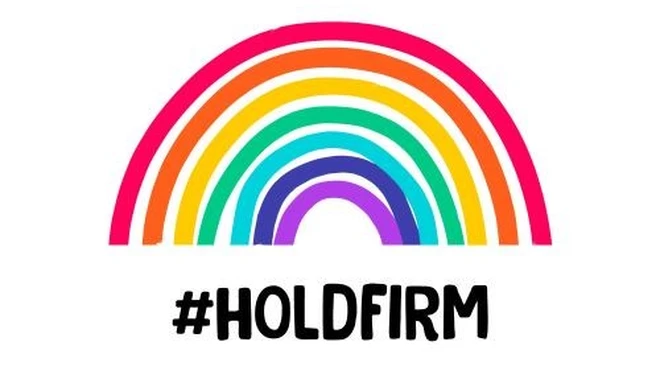 #holdfirm #holdfirm