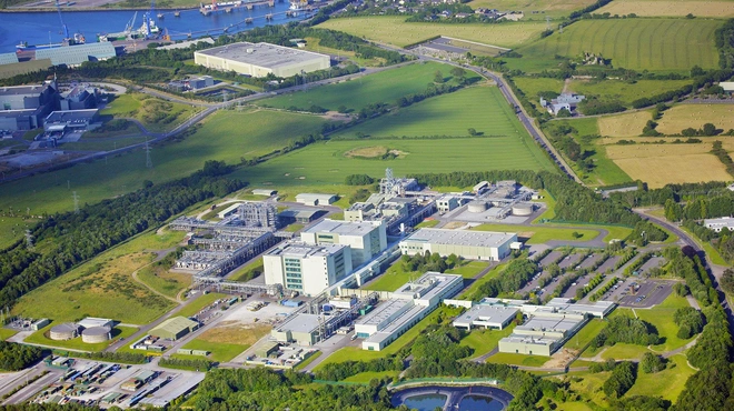 Novartis Manufacturing Ringaskiddy Novartis_Manufacturing_Ringaskiddy