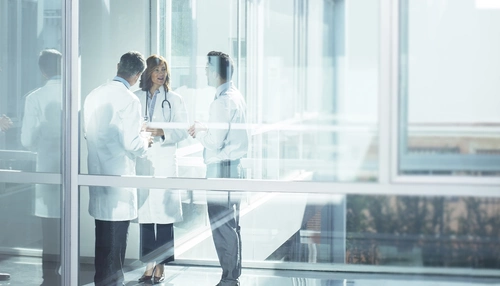 מטפלים ומטופלים