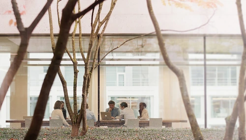 אחריות תאגידית