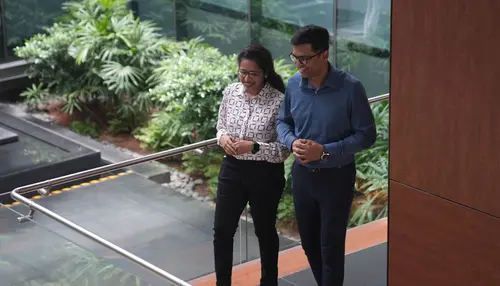 Careers at Novartis India