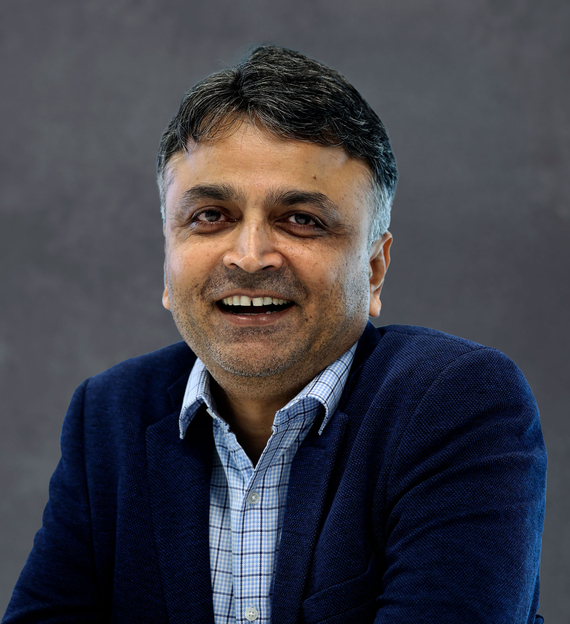 Country Head, Ethics, Risk and Compliance