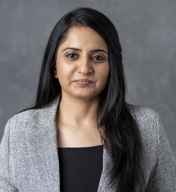 Head, Country Public Affairs