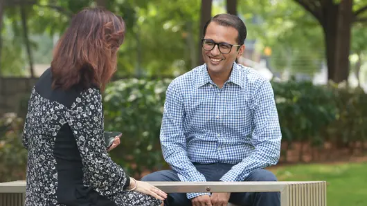 Benefits and Rewards - Health and wellbeing